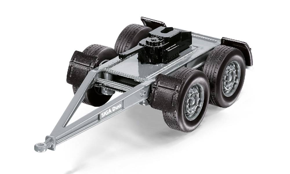 Siku Dolly SIGA Duo 10288700002 Flash Sale
