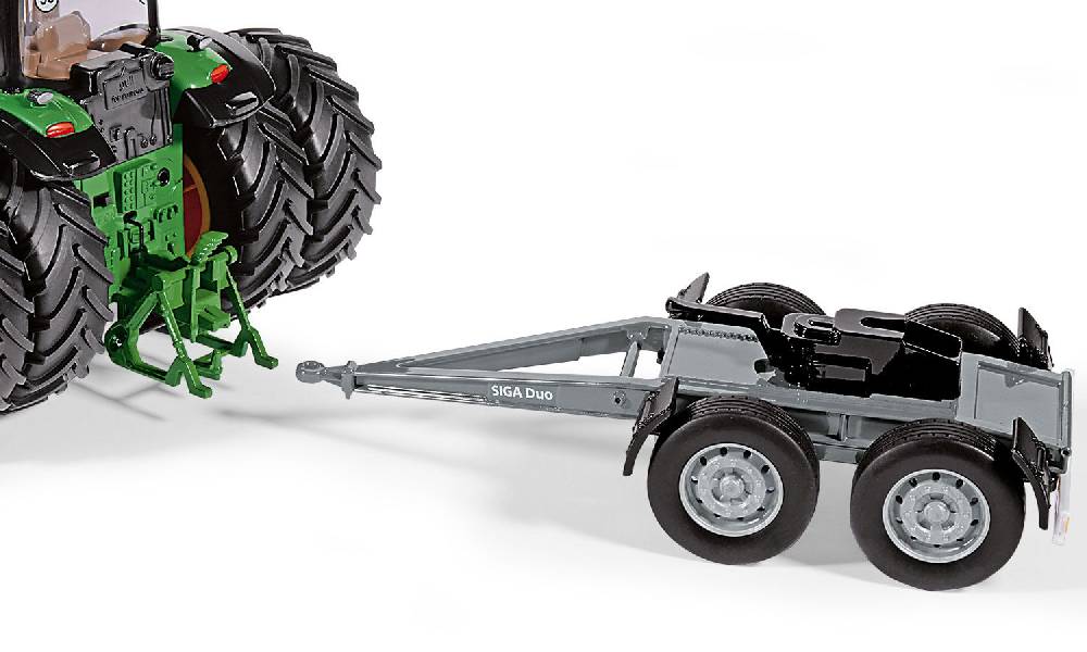 Siku Dolly SIGA Duo 10288700002 Flash Sale