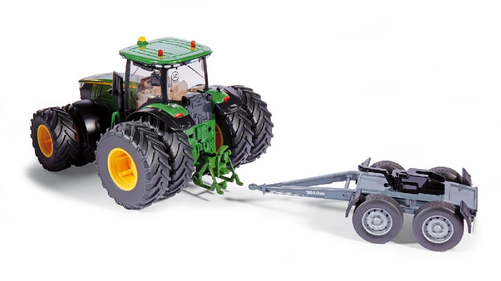 Siku Dolly SIGA Duo 10288700002 Flash Sale