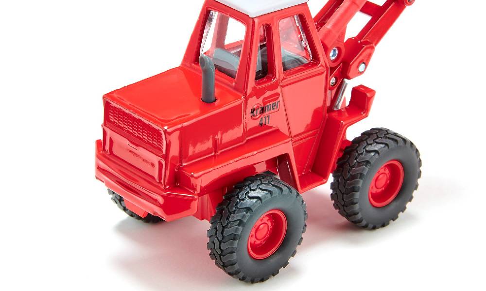 Siku Kramer 411 Radlader 10356300000 Top Angebot
