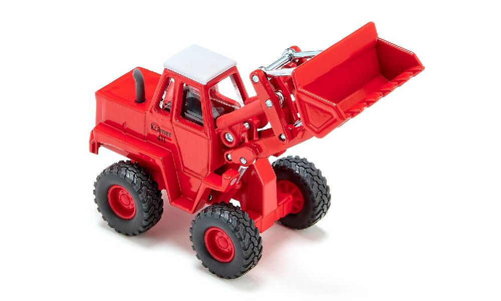 Siku Kramer 411 Radlader 10356300000 Top Angebot