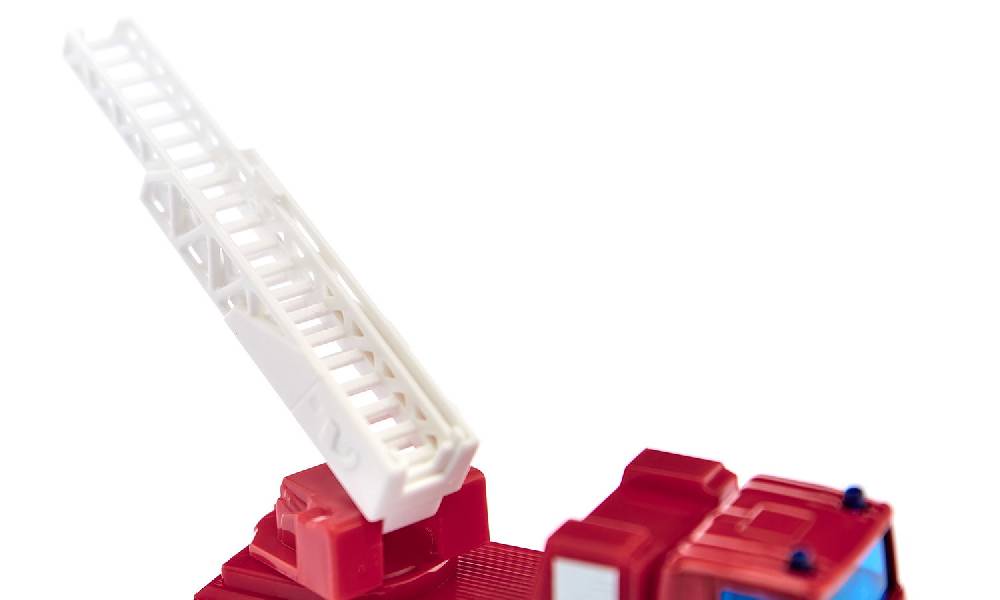 Siku Feuerwehrdrehleiter Niederlande 10101400300 Exklusive Angebote