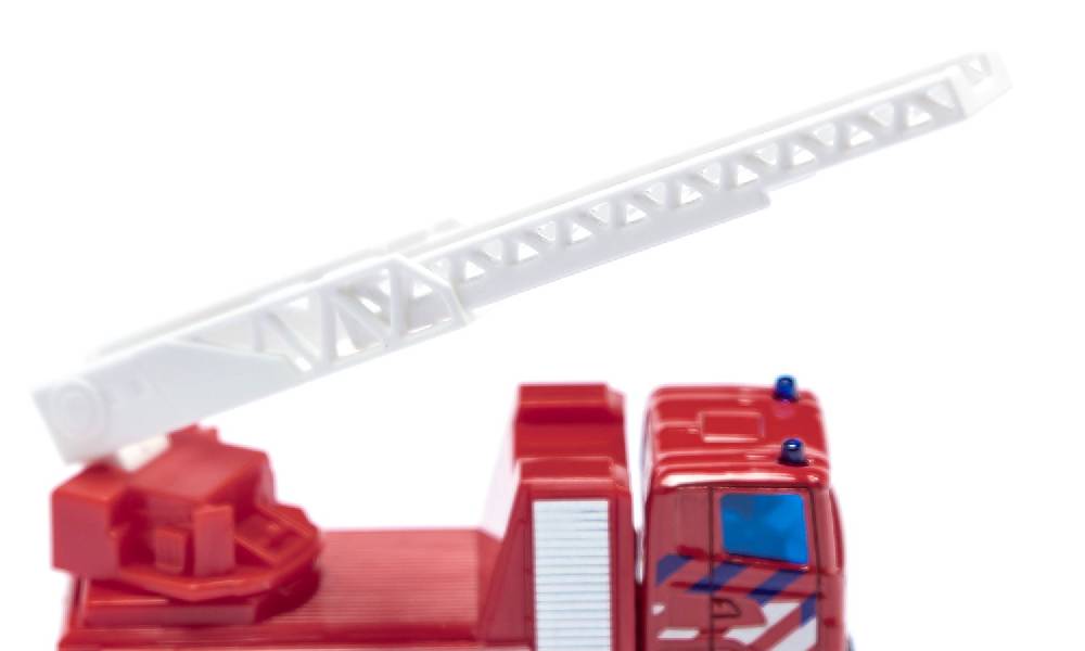 Siku Feuerwehrdrehleiter Niederlande 10101400300 Exklusive Angebote