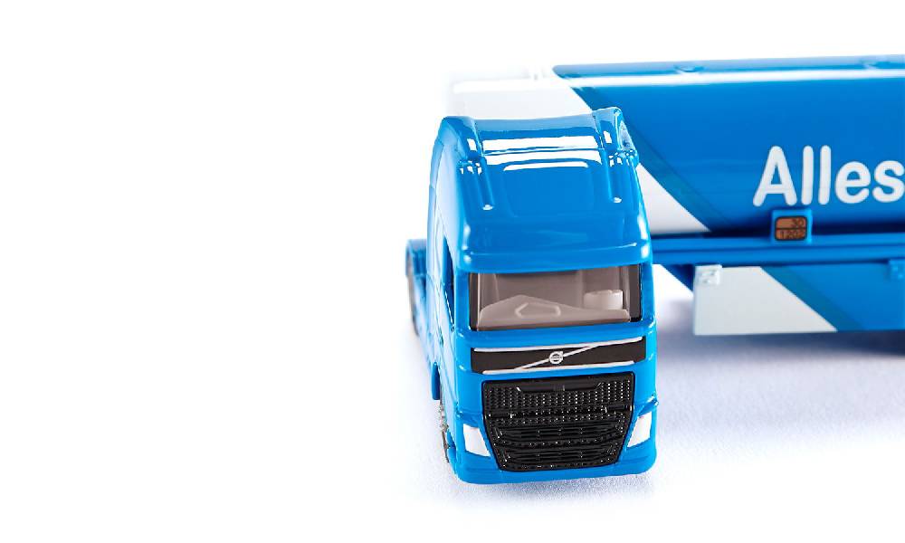 Siku Tanksattelzug 10162600003 Neuheiten