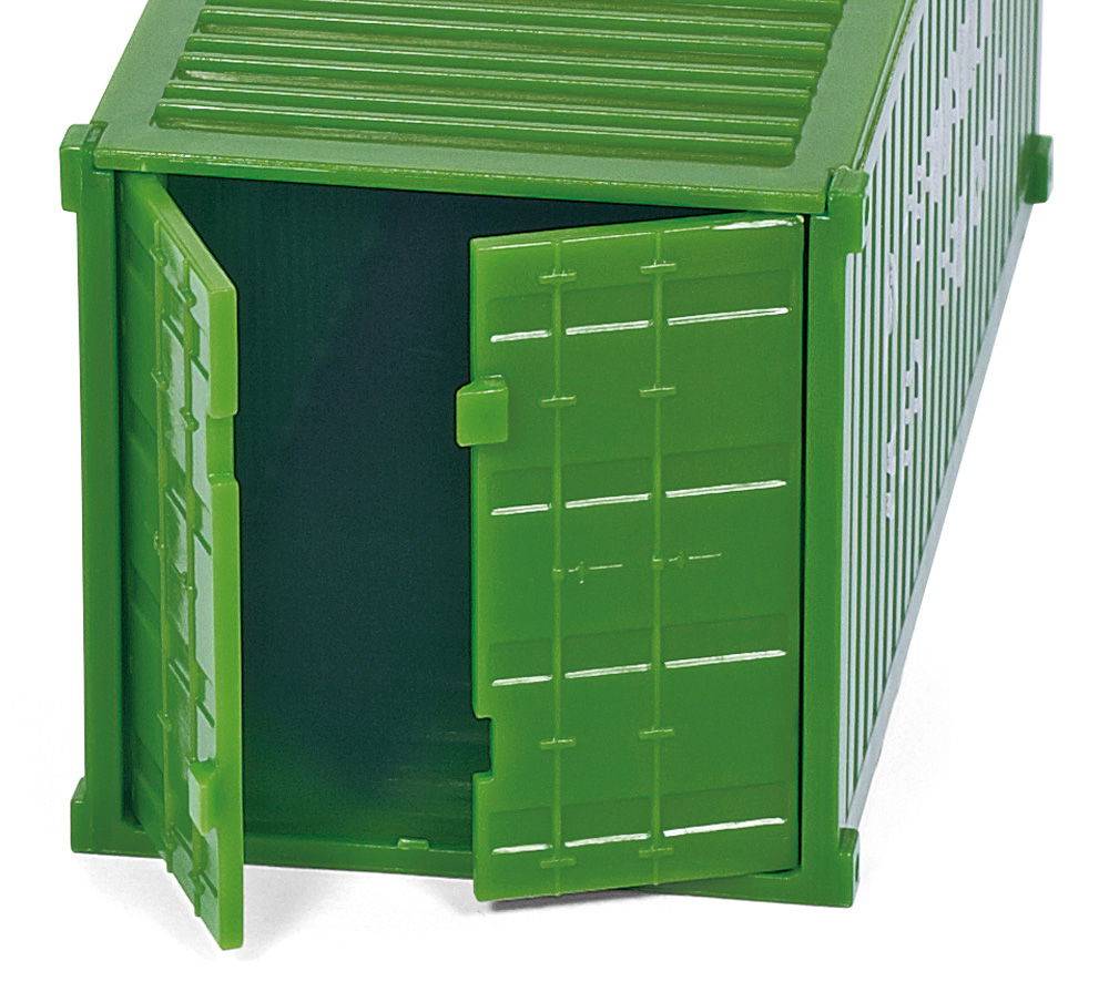 Siku LKW mit Container 10392100001 Bestseller