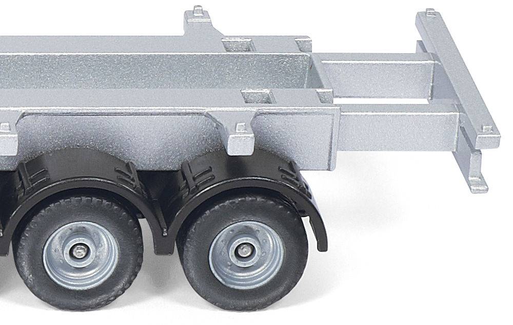 Siku LKW mit Container 10392100001 Bestseller