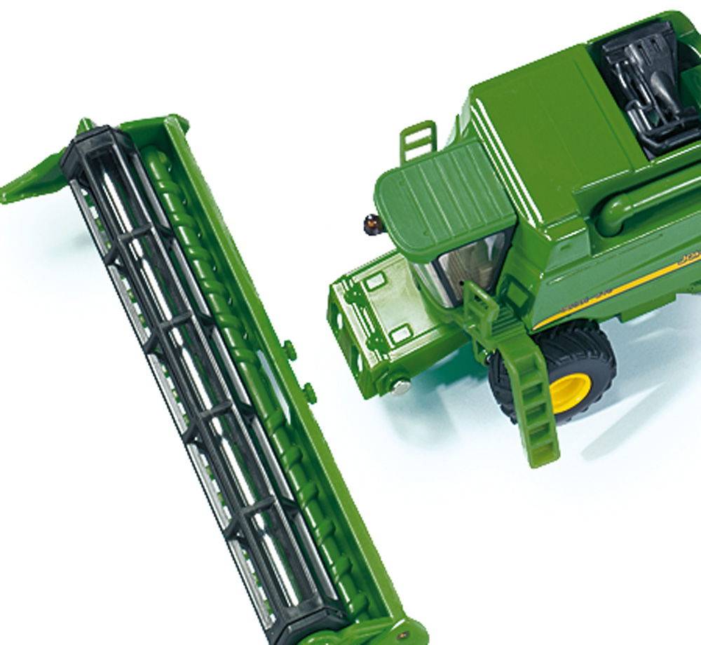 Siku John Deere T670i Mähdrescher 10187600002 Tägliche Deals