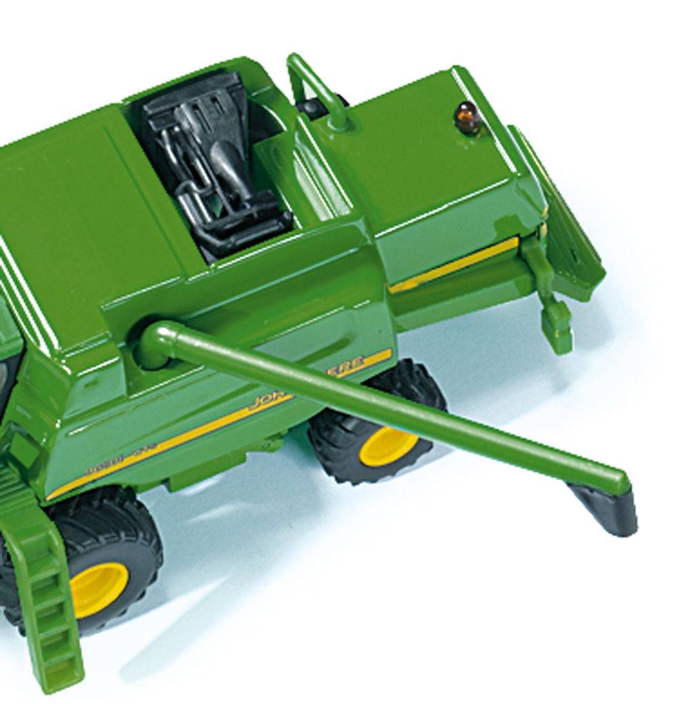 Siku John Deere T670i Mähdrescher 10187600002 Tägliche Deals