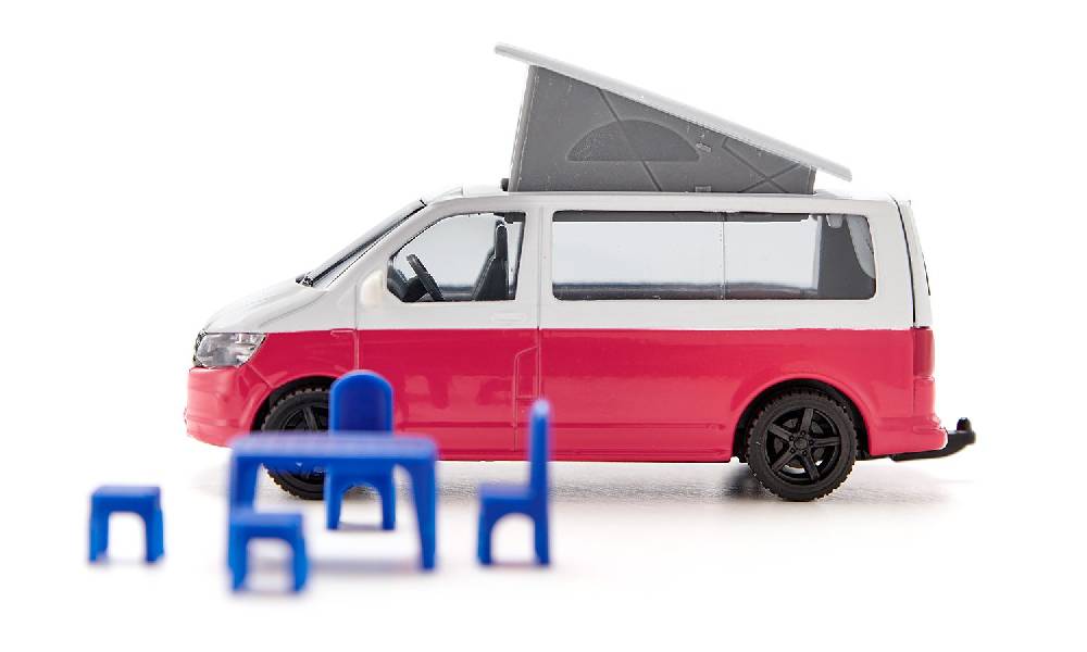 Siku VW T6 California 10192200001 Riesige Ersparnisse