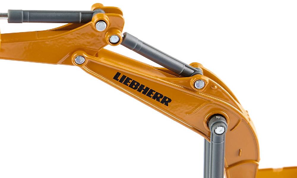 Siku Liebherr Hydraulikbagger 10187400003 VIP-Rabatte