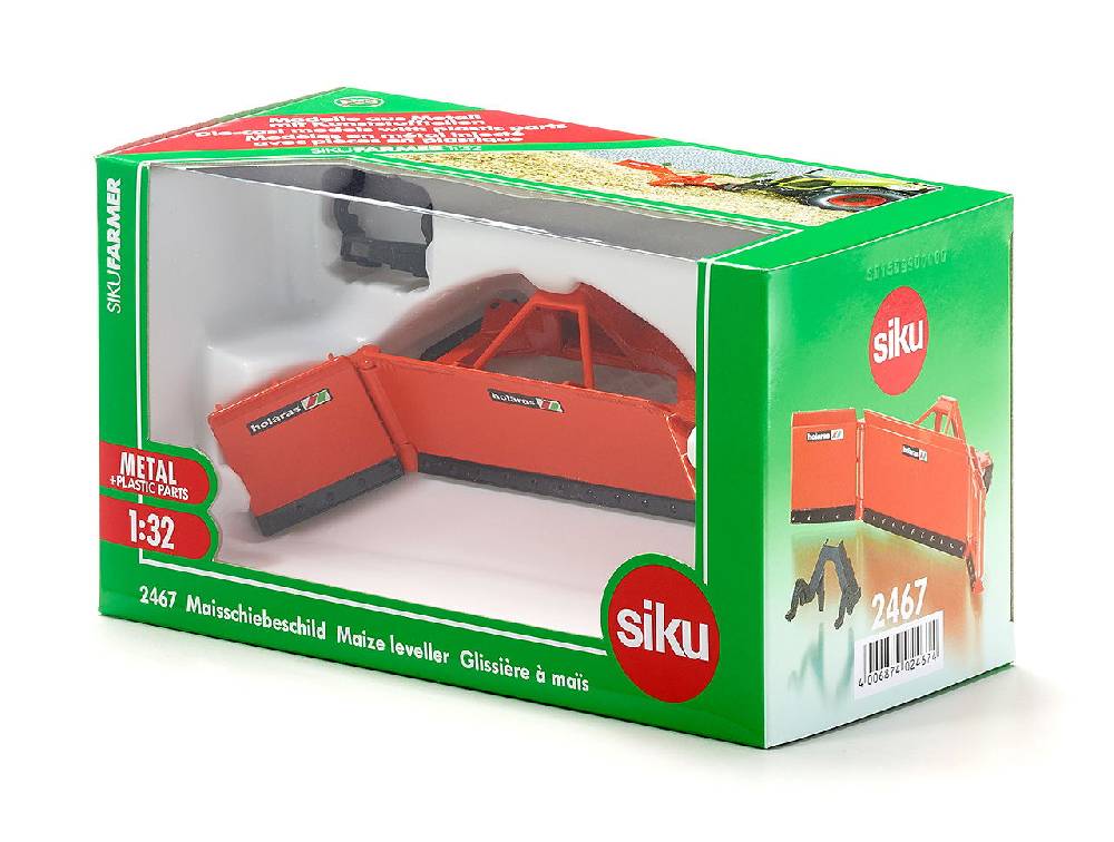 Siku Maisschiebeschild 10246700001 JETZT KAUFEN