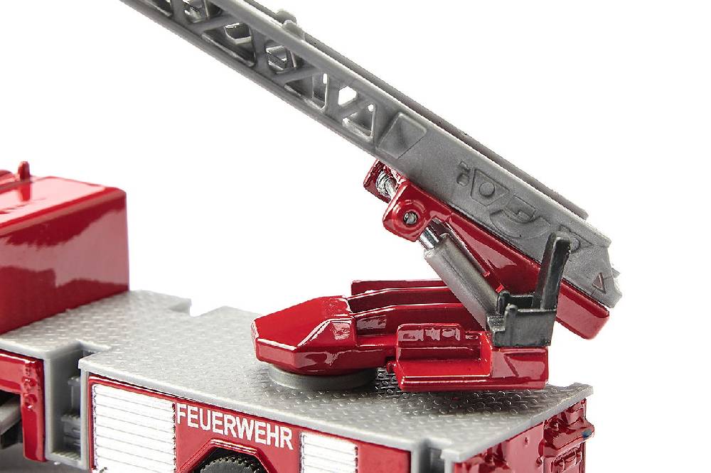 Siku Feuerwehrdrehleiter 10184100003 Nur für heute