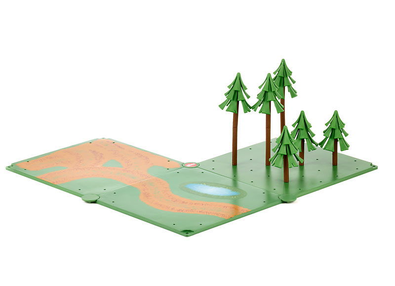 Siku Feldwege und Wald 10569900000 50% Rabatt für begrenzte Zeit
