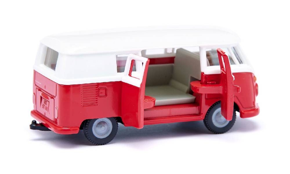 Siku VW T1 Bus 10236100000 Outlet