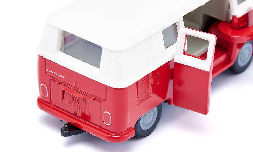Siku VW T1 Bus 10236100000 Outlet