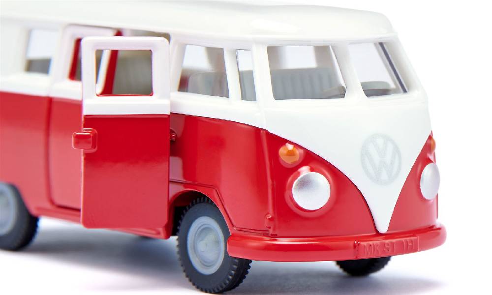 Siku VW T1 Bus 10236100000 Outlet