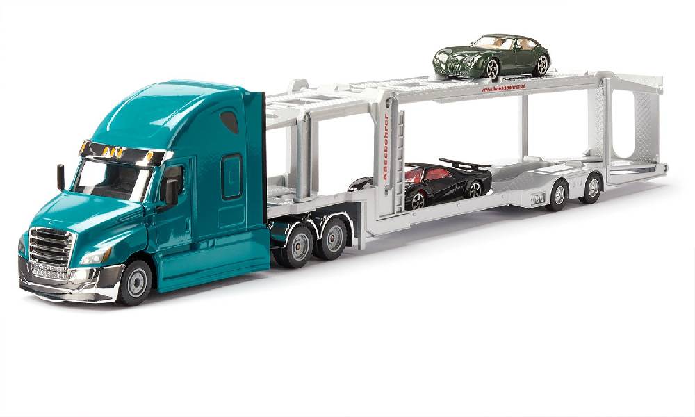 Siku Freightliner Cascadia 10271700000 Auslauf