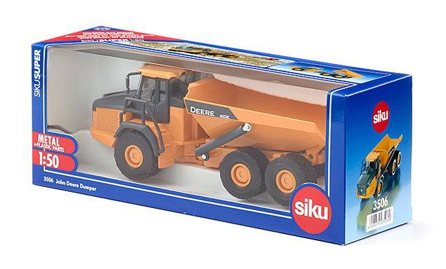Siku John Deere Dumper 10350600001 Verkauf