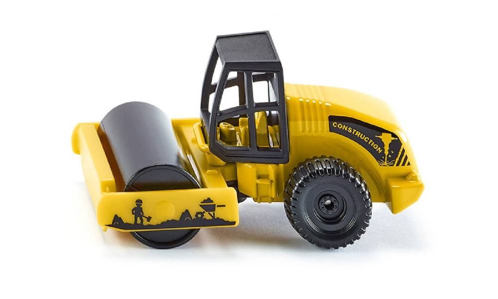 Siku Baustellen-Set 10049600000 im Angebot