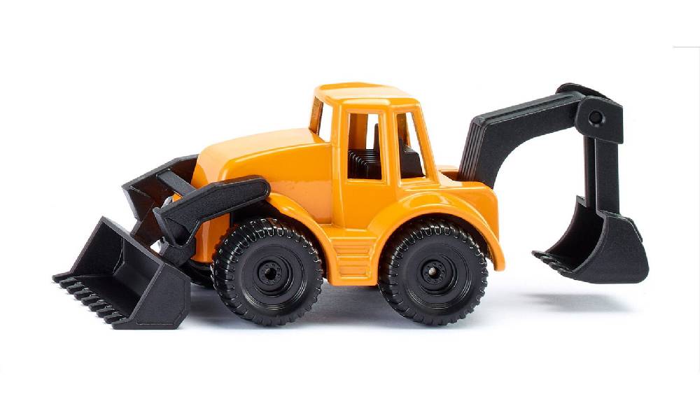 Siku Baustellen-Set 10049600000 im Angebot