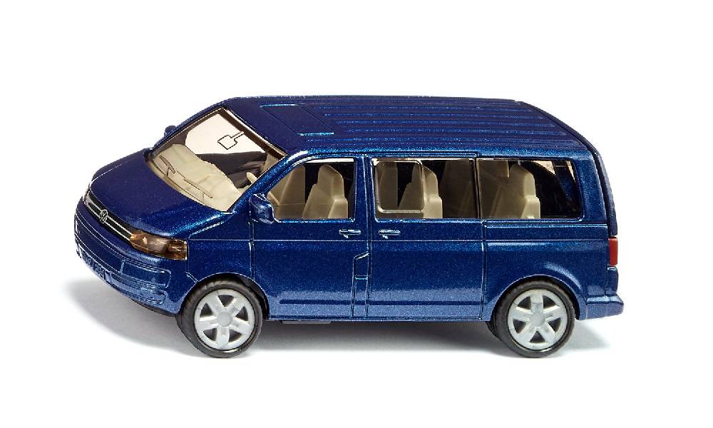 Siku Style my siku Bausatz VW T5 Astronaut 10650900000 Günstiger Verkauf