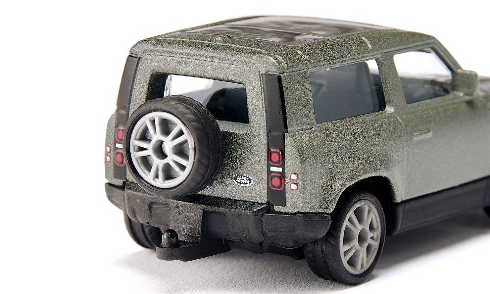 Siku Land Rover Defender 90 P400 AWD Blitzverkäufe