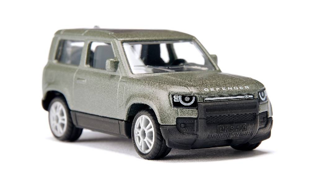 Siku Land Rover Defender 90 P400 AWD Blitzverkäufe