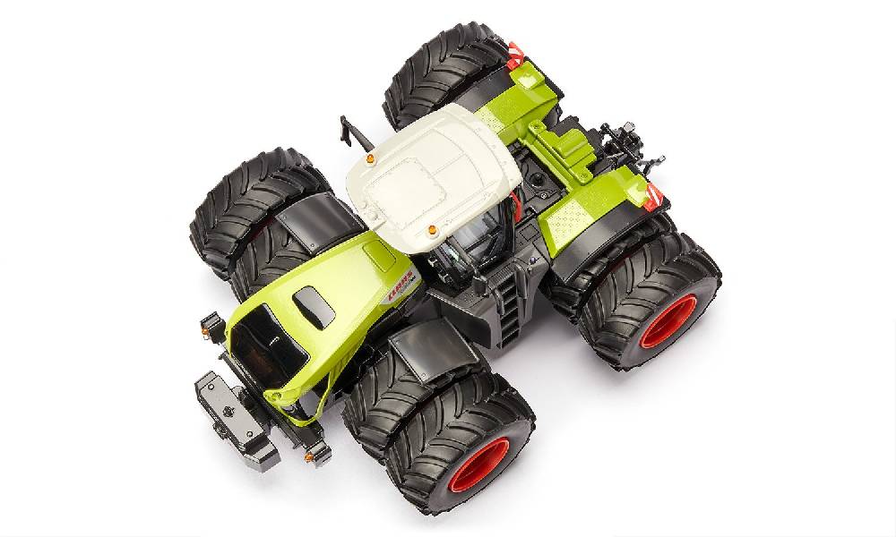 Siku Zusatzräder für Claas Xerion 5000 TRAC VC 10671500000 Fabrikpreis