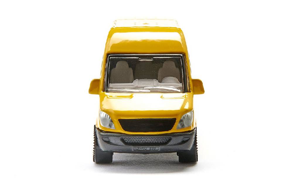 Siku Postwagen 10108500006 Günstig kaufen