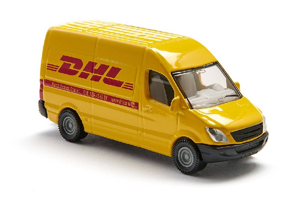 Siku Postwagen 10108500006 Günstig kaufen