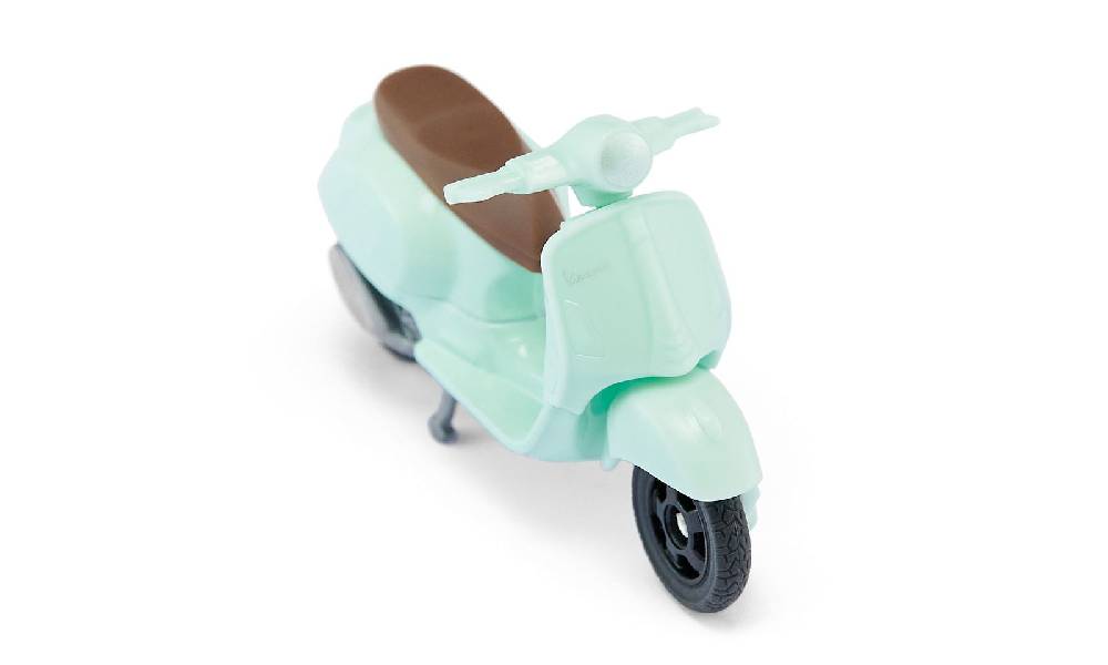 Siku Vespa 125 GTS Super 10129600000 Exklusivangebot