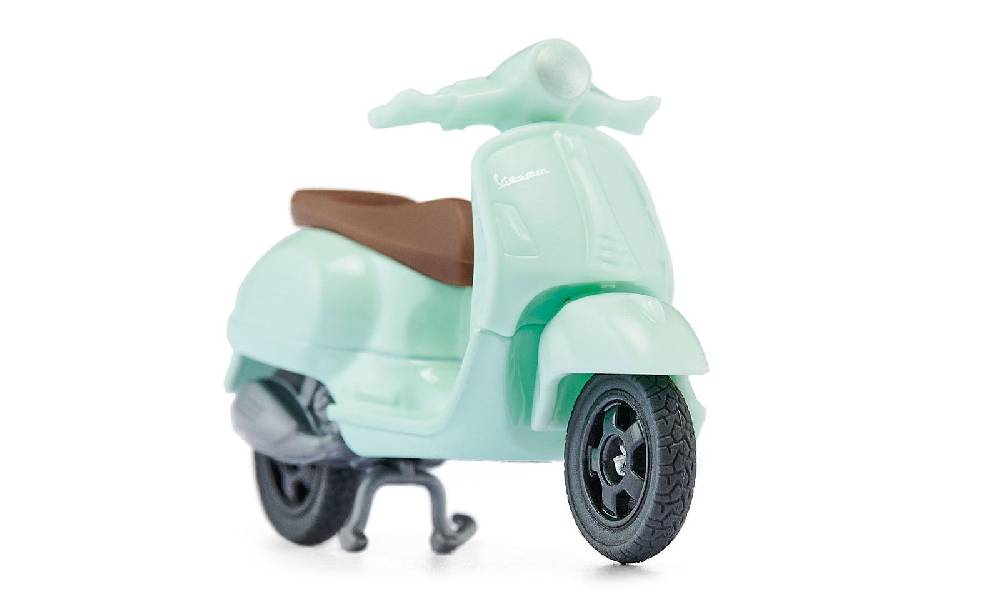 Siku Vespa 125 GTS Super 10129600000 Exklusivangebot