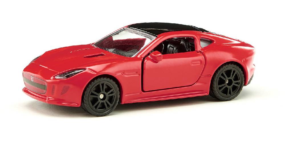 Siku Jaguar F-Type R 10152000000 Saisonschlussverkauf