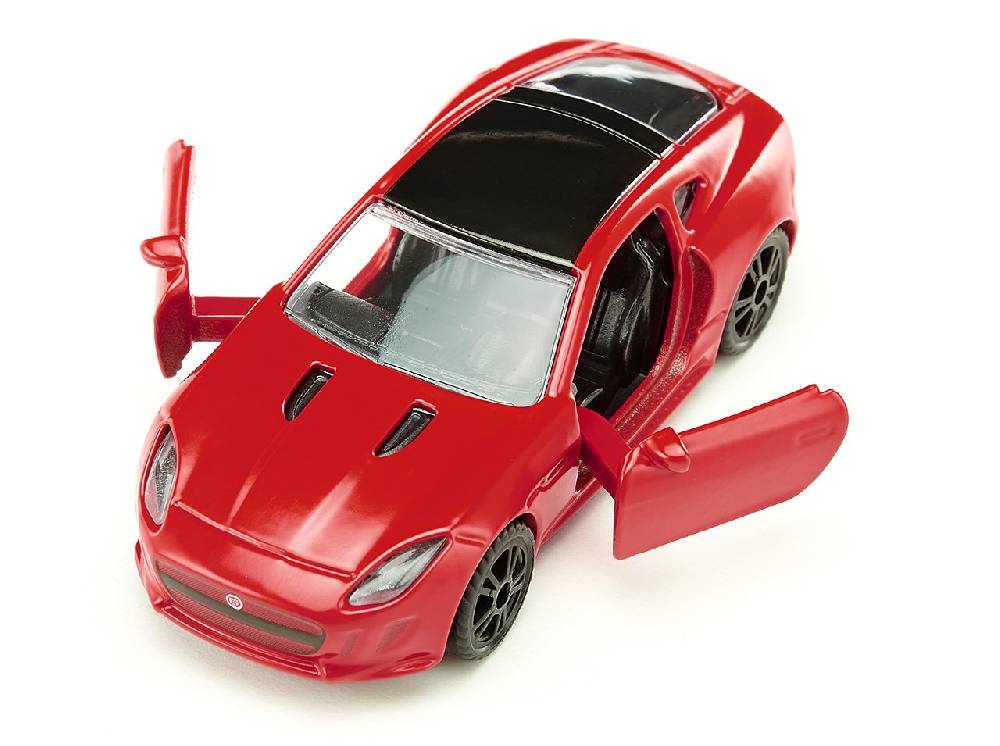 Siku Jaguar F-Type R 10152000000 Saisonschlussverkauf