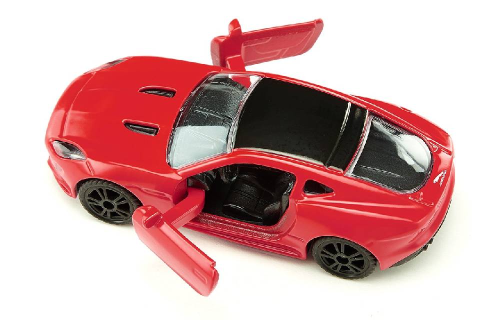Siku Jaguar F-Type R 10152000000 Saisonschlussverkauf
