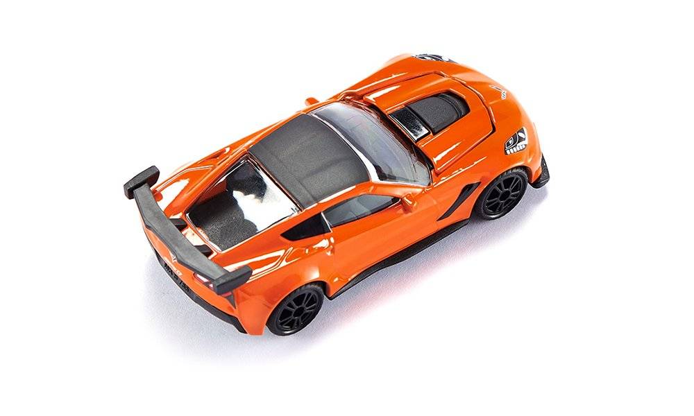 Siku Chevrolet Corvette ZR1 10153400001 Weihnachtsangebot