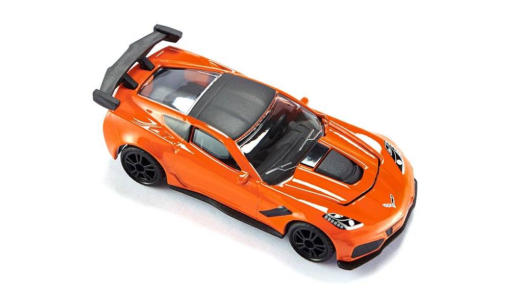 Siku Chevrolet Corvette ZR1 10153400001 Weihnachtsangebot