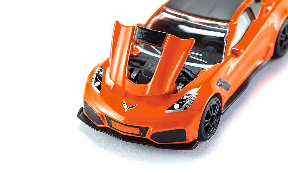 Siku Chevrolet Corvette ZR1 10153400001 Weihnachtsangebot