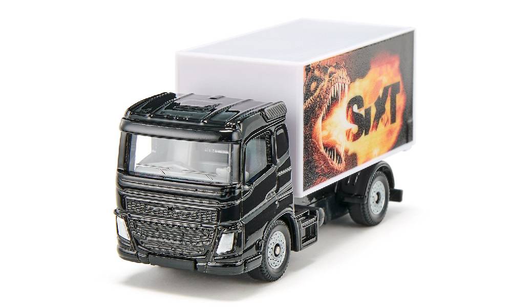 Siku LKW mit Kofferaufbau Sixt 10110700000 Online Outlet