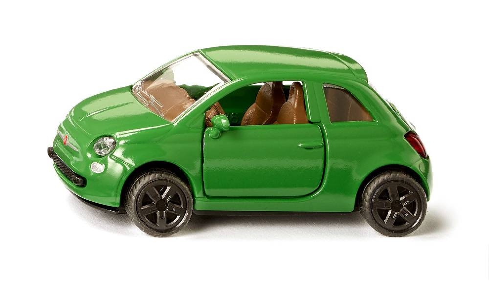 Siku Style my siku Bausatz Fiat 500 Adventure 10650600000 Exklusive Angebote