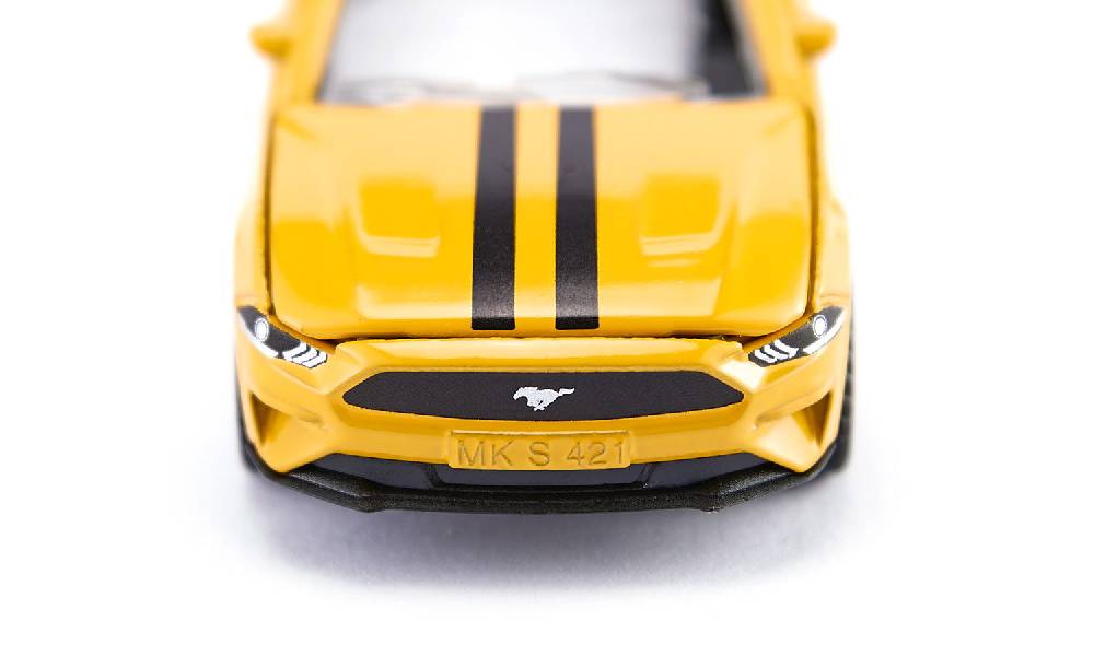 Siku Ford Mustang GT 10153000000 Saisonale Angebote