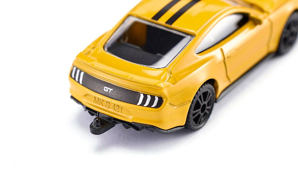Siku Ford Mustang GT 10153000000 Saisonale Angebote