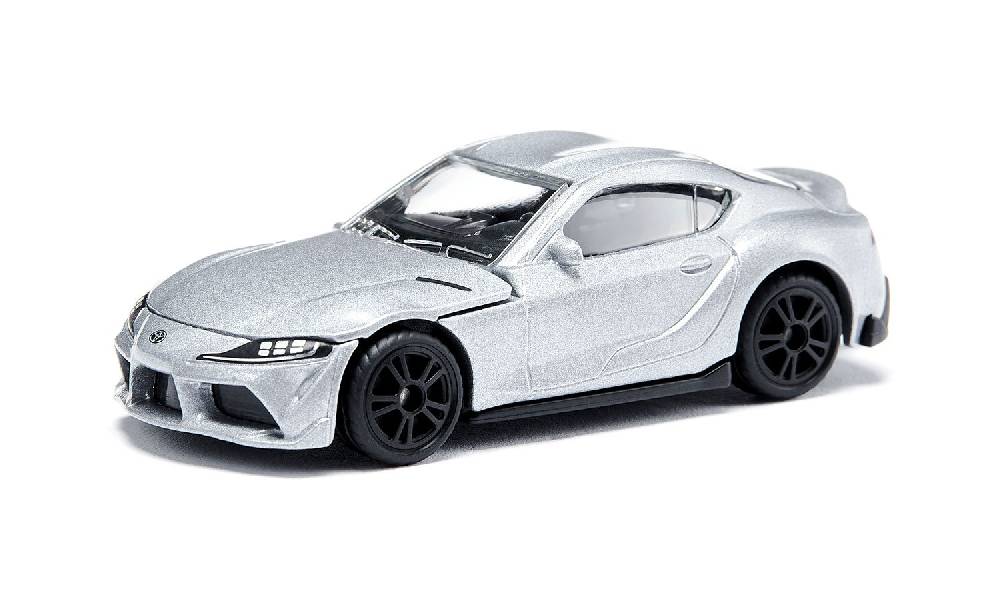 Siku Toyota GR Supra Kauf eins, bekomm eins gratis
