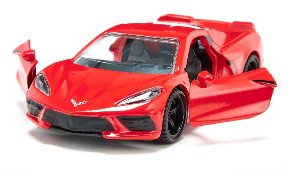 Siku Chevrolet Corvette Stingray 10235900000 Sonderangebote