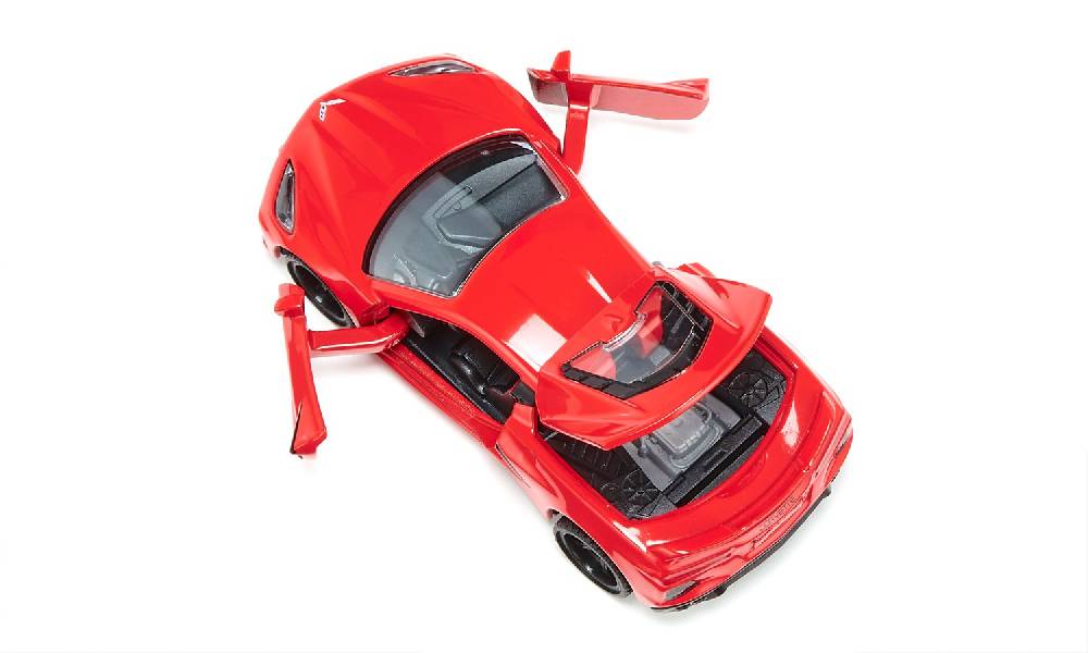 Siku Chevrolet Corvette Stingray 10235900000 Sonderangebote