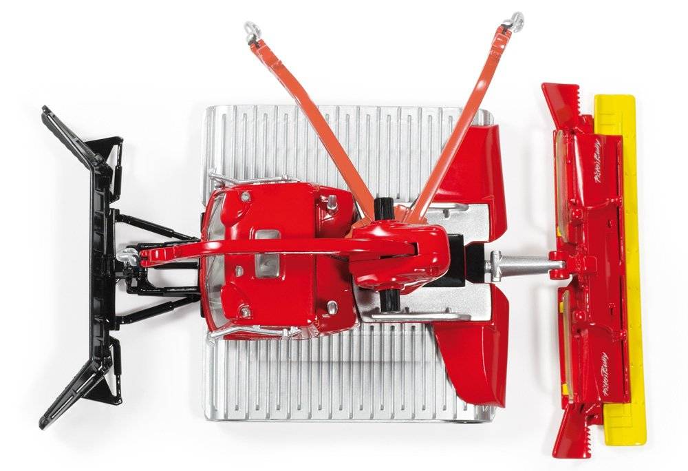 Siku Pistenbully 600 10491400005 VIP-Rabatte
