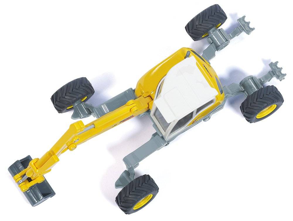 Siku Menzi Muck Schreitbagger 10354800001 Tiefpreis