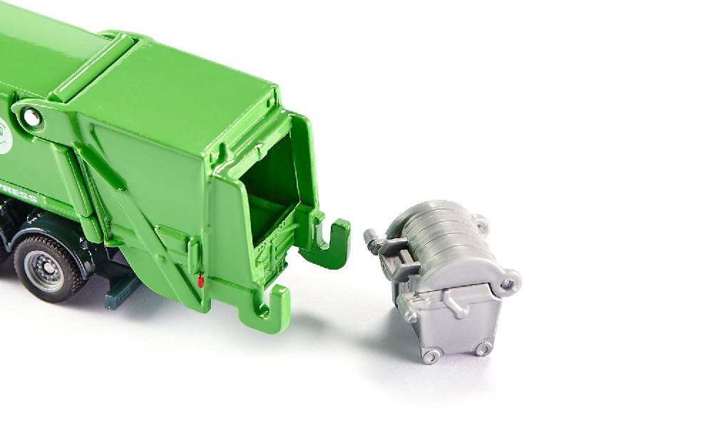Siku Müllwagen 10189000003 Wochenangebot