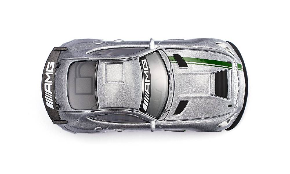 Siku Mercedes-AMG GT4 10152900001 Begrenzte Freigabe