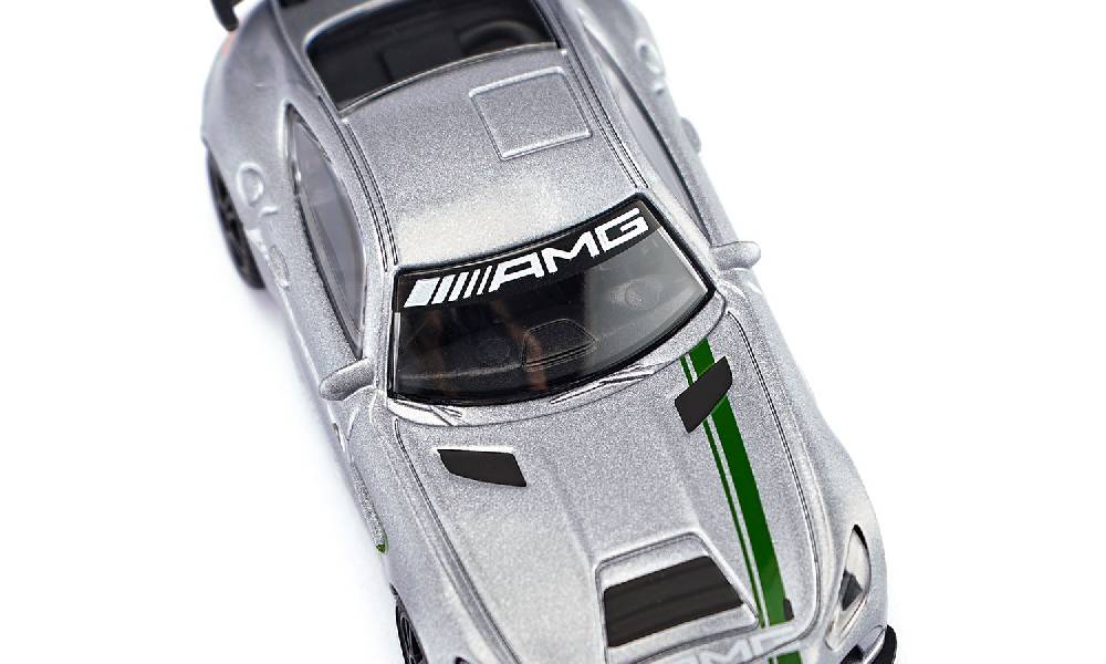 Siku Mercedes-AMG GT4 10152900001 Begrenzte Freigabe